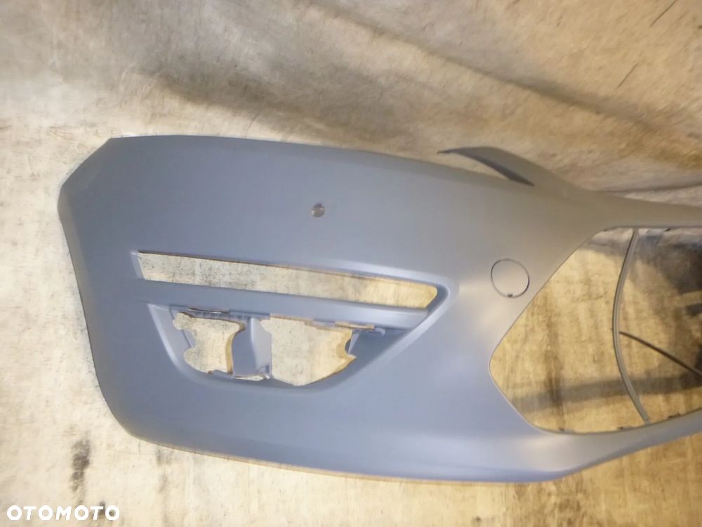 ford mondeo mk4 lift zderzak przód nowy przedni - 3