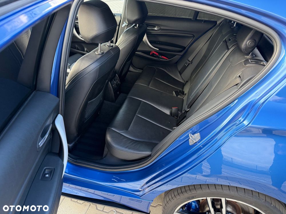 BMW Seria 1 - 9