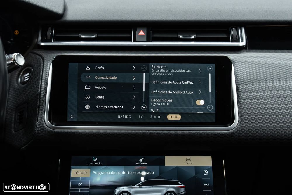 Land Rover Range Rover Velar 2.0 P400e AWD - 34