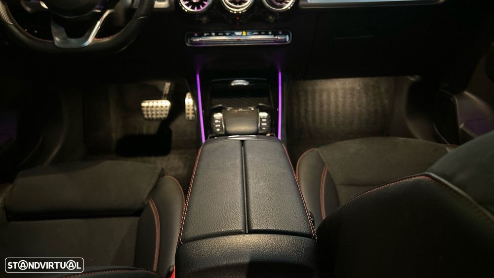 Mercedes-Benz EQB 350 4Matic AMG Line - 15