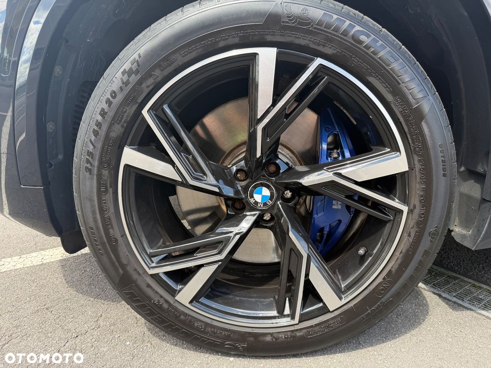 BMW X5 - 6