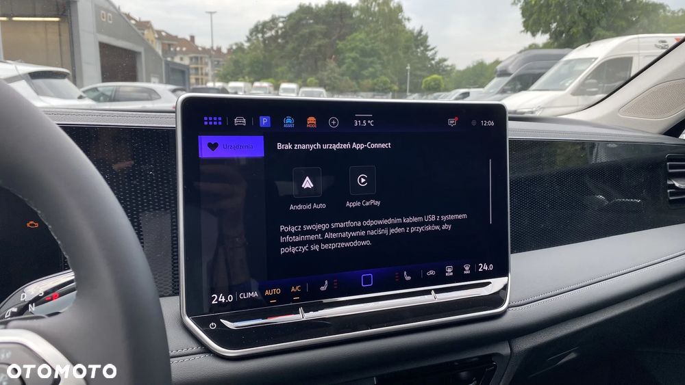 Volkswagen Tiguan 1.5 eTSI Life Plus DSG - 17