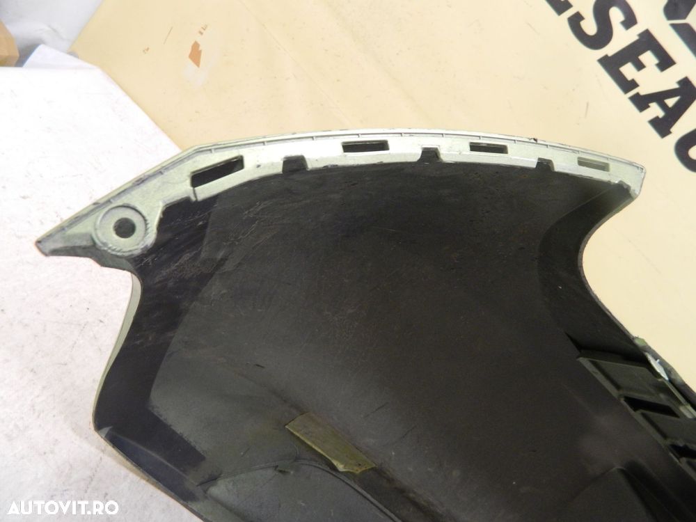Bara spate Skoda Citigo, 2012, 2013, 2014, 2015, 2016, 2017, cod origine 1ST807421. - 6
