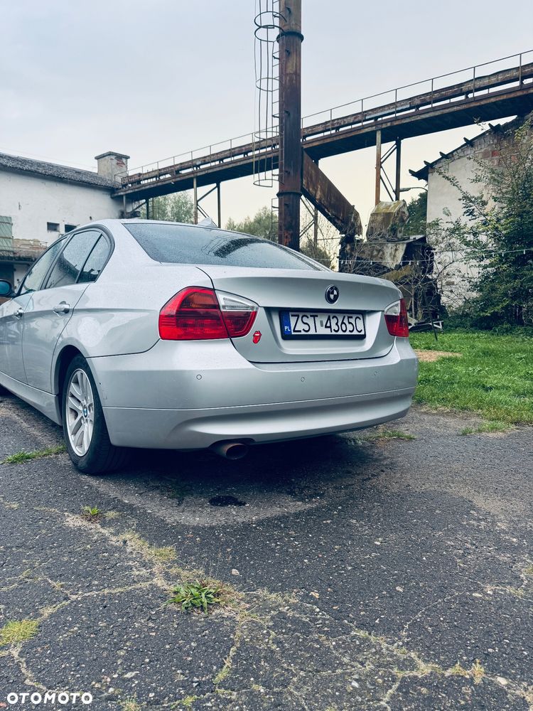 BMW Seria 3 - 8