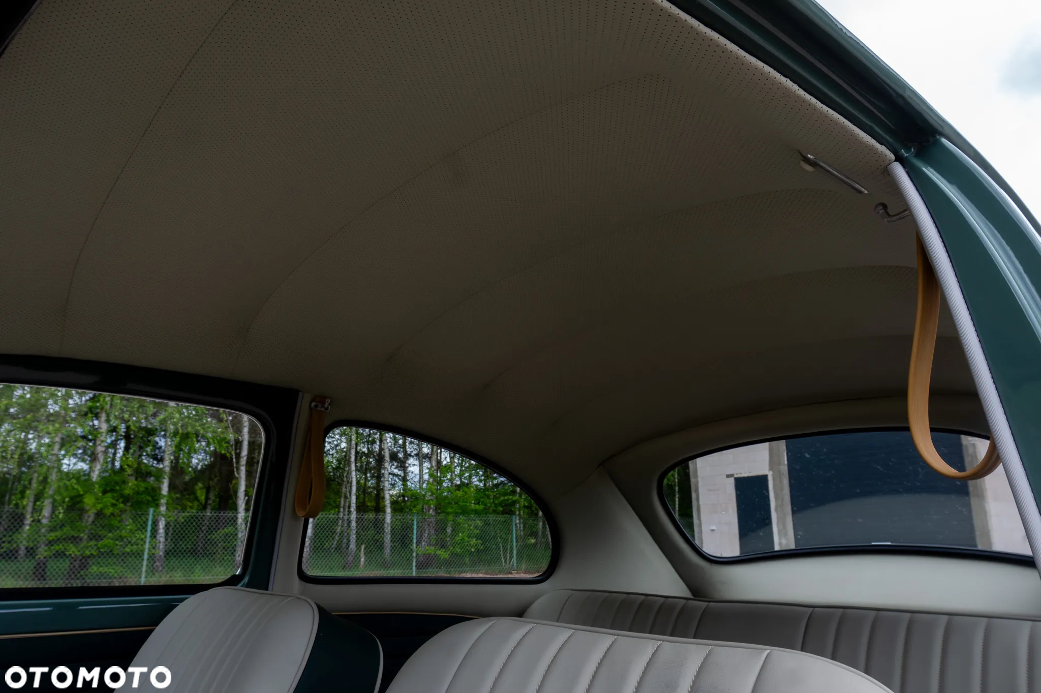 Volkswagen Garbus - 35