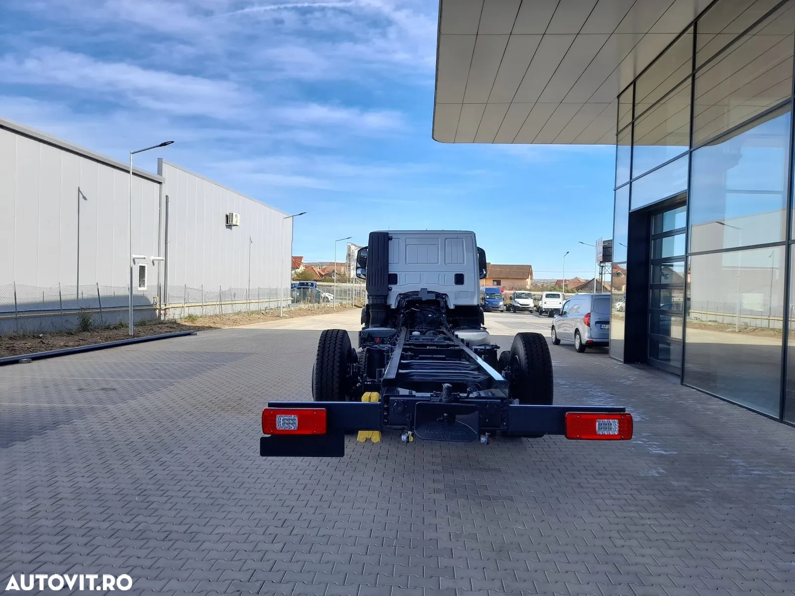 Iveco X-Way AT280X46Y/PS ON - 7