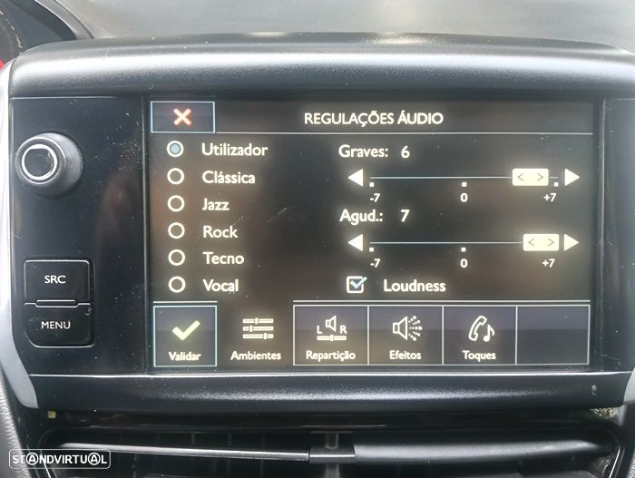 Peugeot 208 1.2 PureTech Style - 32