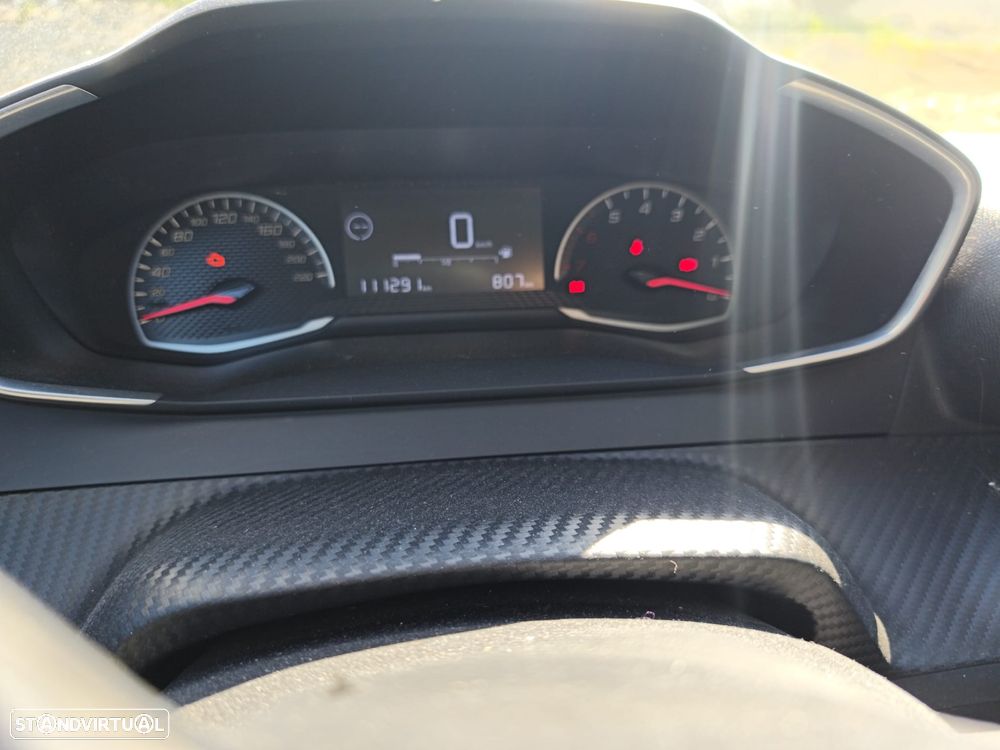 Peugeot 2008 1.2 PureTech Active - 5