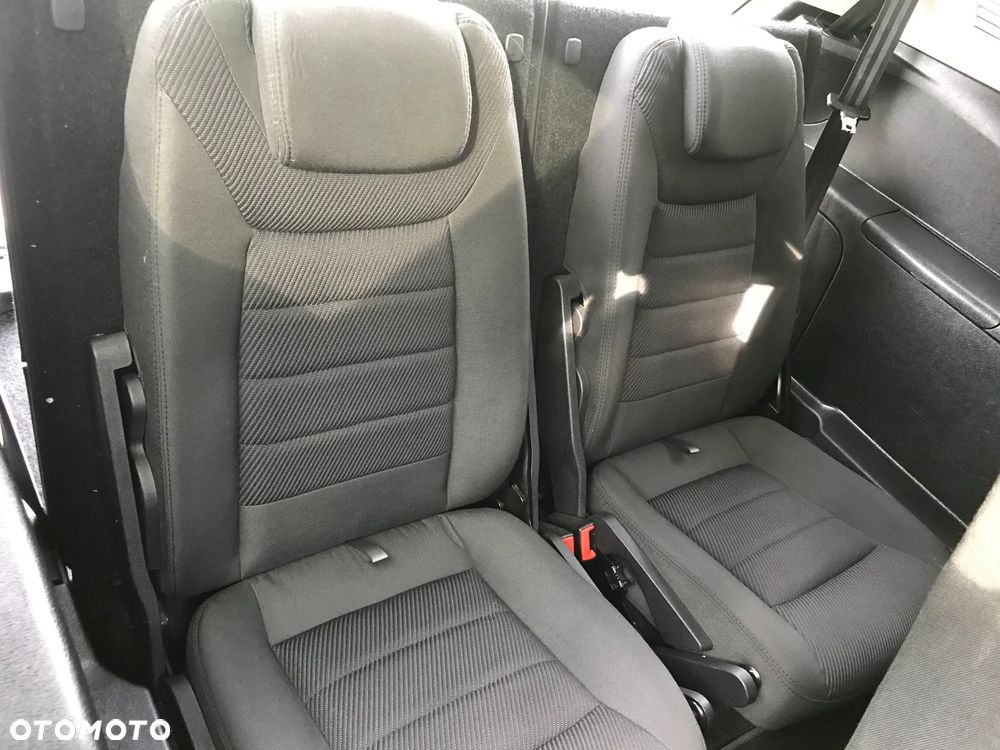 Ford S-Max 1.6 EcoBoost Titanium - 4