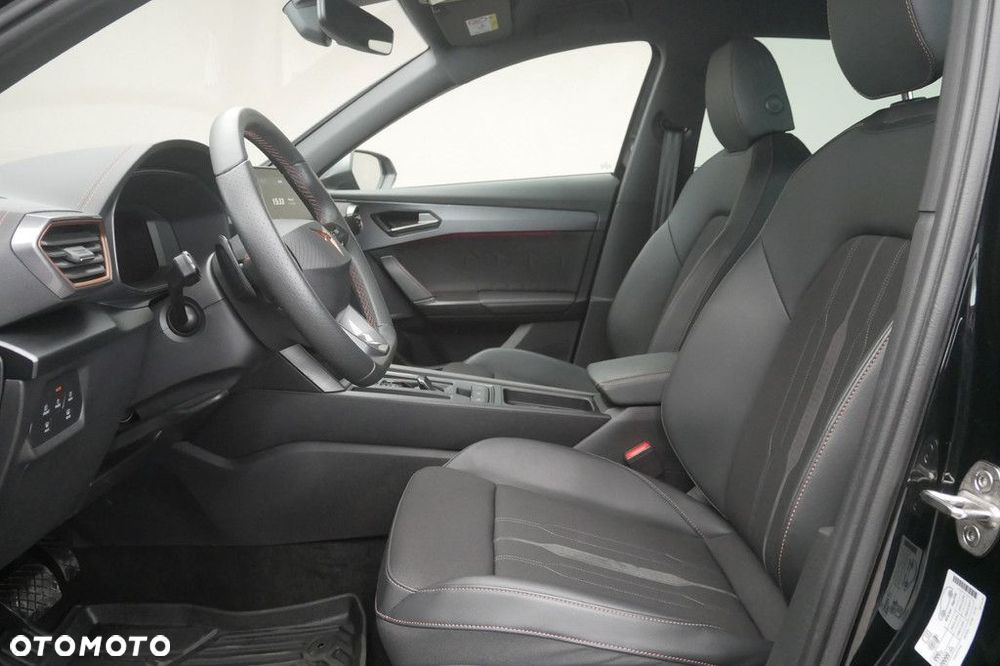 Cupra Formentor 1.5 TSI DSG - 12