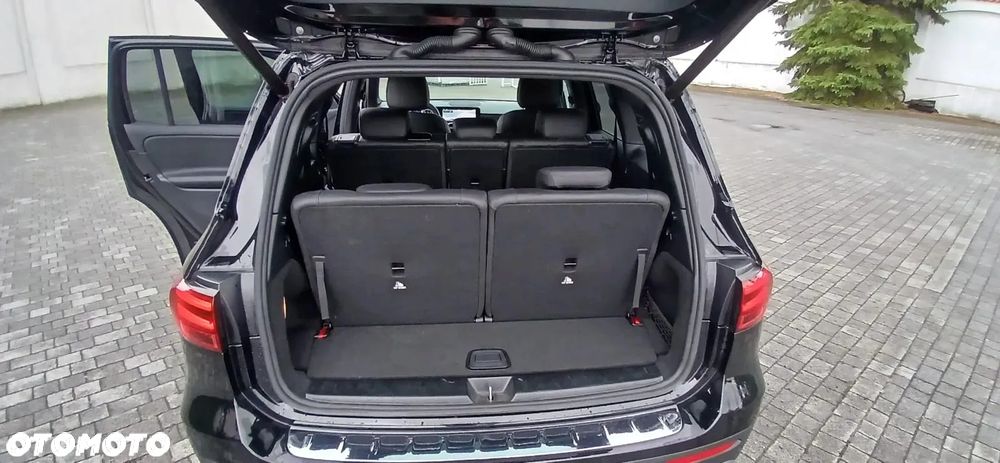 Mercedes-Benz GLB 200 d 8G-DCT Style - 16