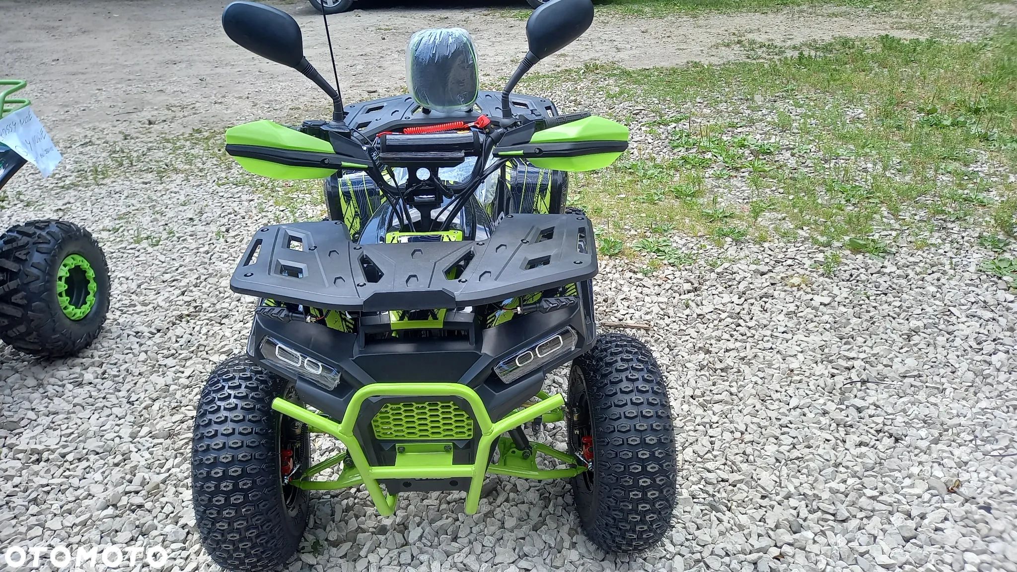 XTR Inny