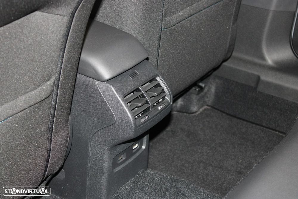 Citroën e-C4 X 50 kWh Feel Pack - 27