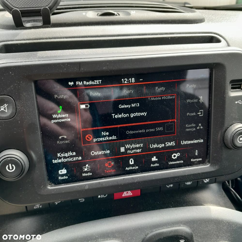 Fiat Panda 1.0 Hybrid City Life - 5