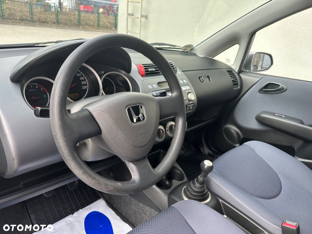 Honda Jazz 1.2 Style - 24