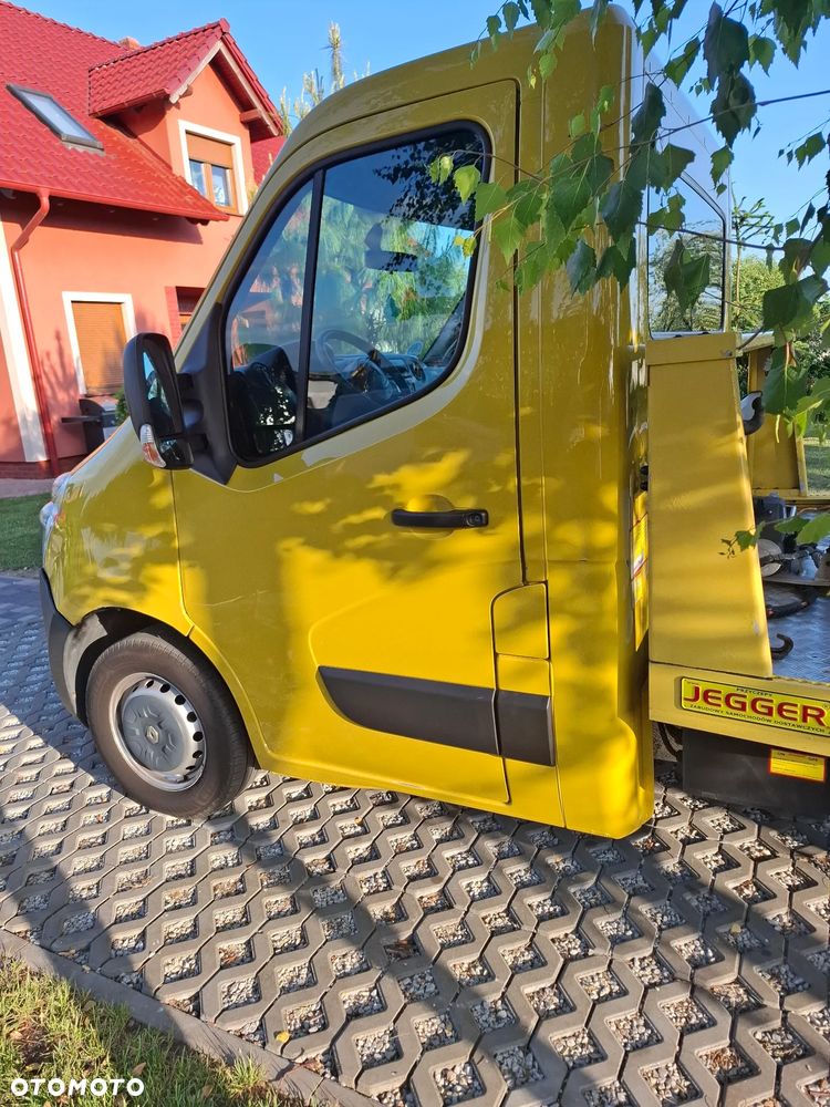 Renault master jegger - 21