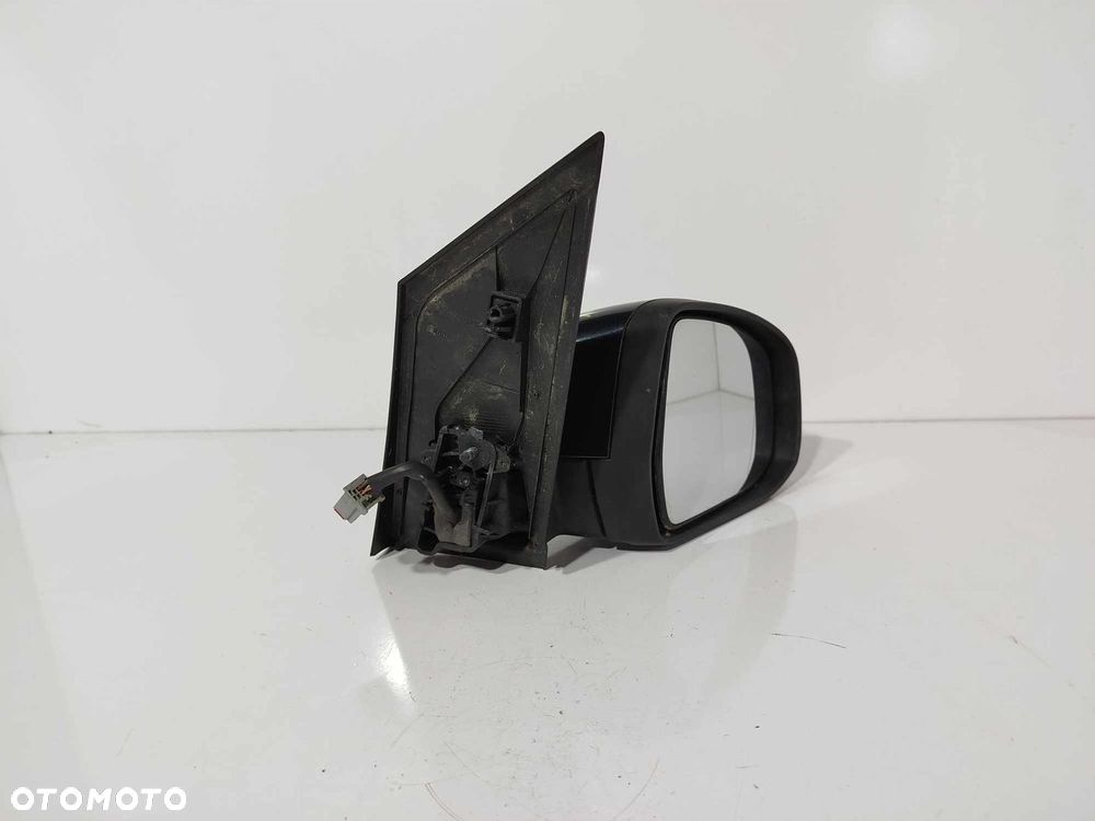 LUSTERKO PRAWE PRZÓD FORD FOCUS MK2 LIFT 6 PIN KN - 2