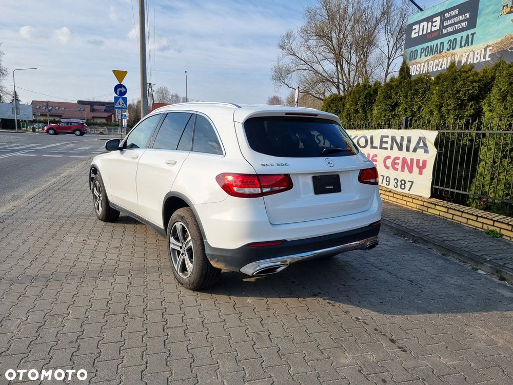 Mercedes-Benz GLC - 10