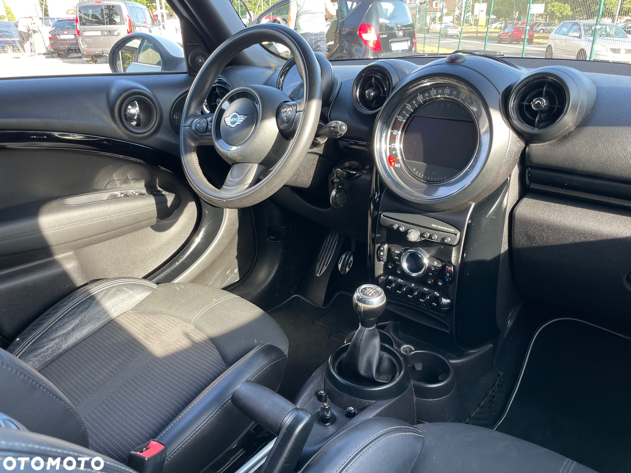 MINI Countryman - 17
