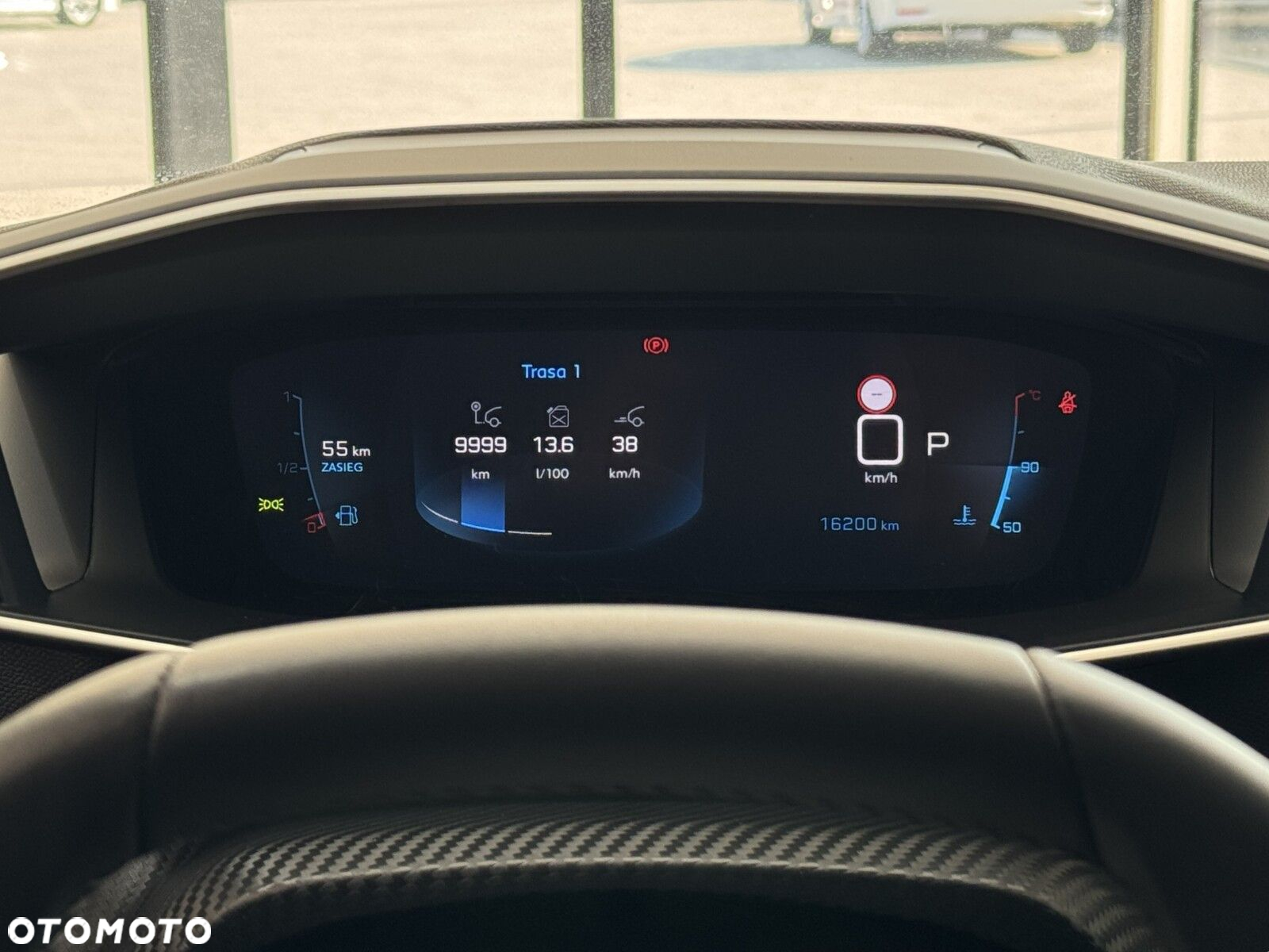 Peugeot 208 1.2 PureTech Allure S&S EAT8 - 16