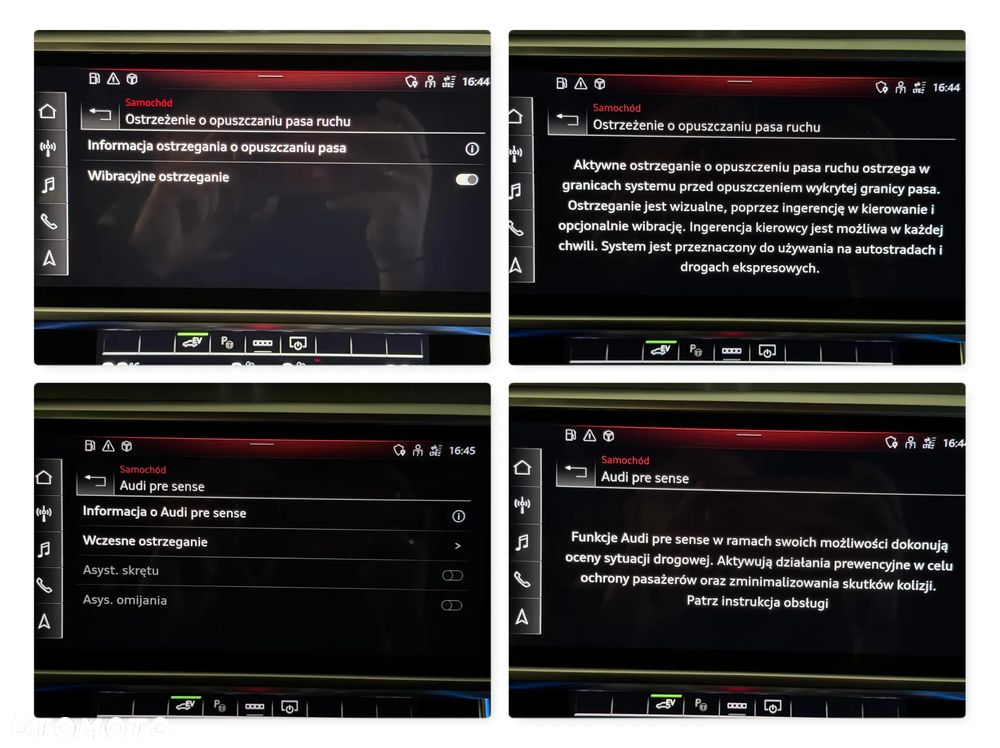 Audi A6 Avant 50 TFSI e quattro S tronic S line - 34