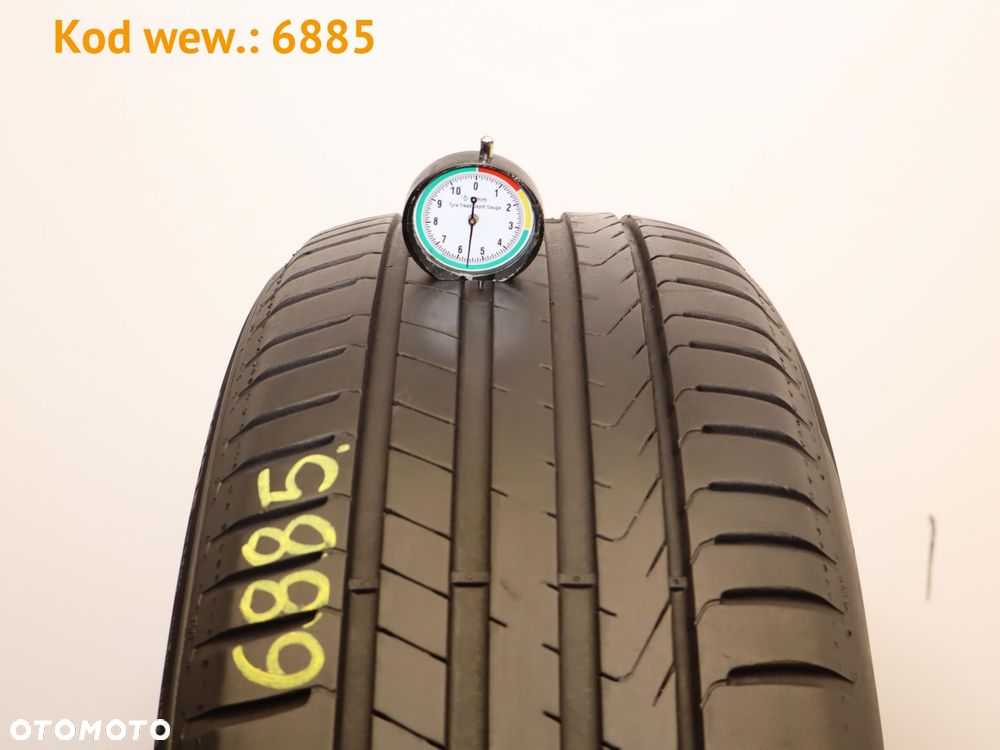 Pirelli Cinturato P7 TM - 215/55 R17 - 1