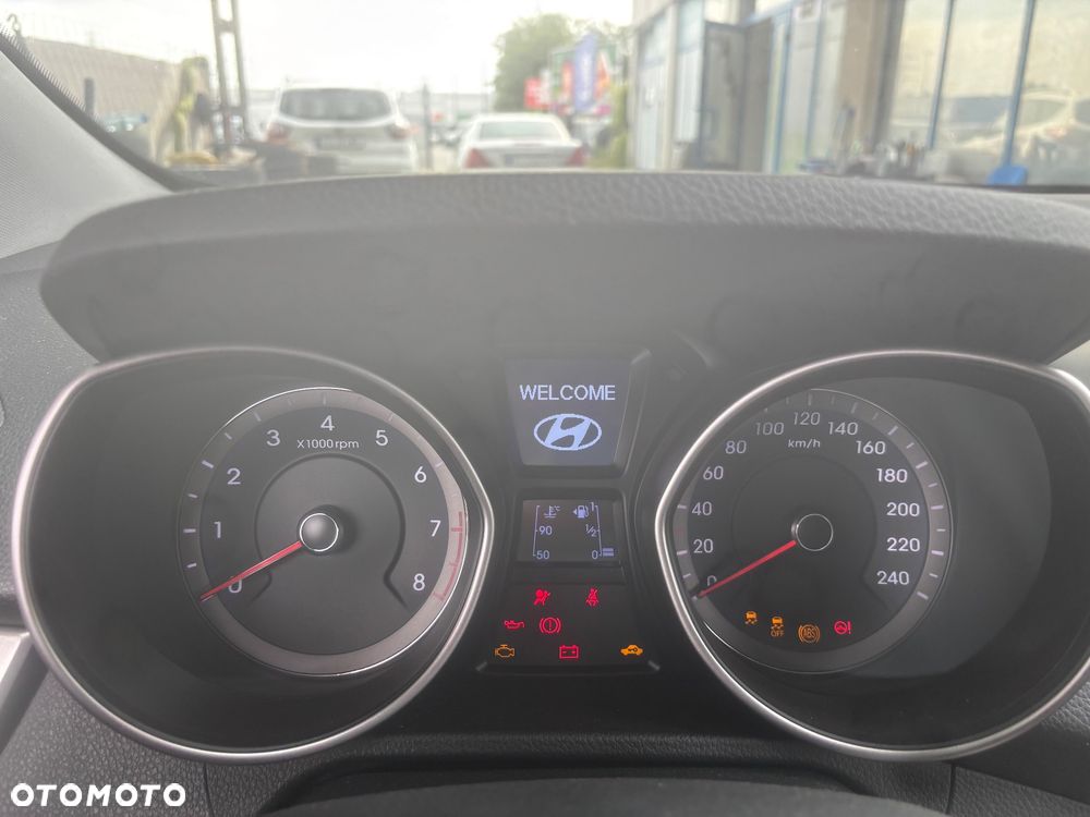 Hyundai i30 1.4 Classic + - 13