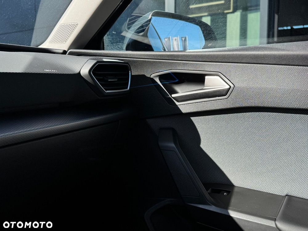 Seat Leon 1.5 eTSI mHEV Style DSG - 29