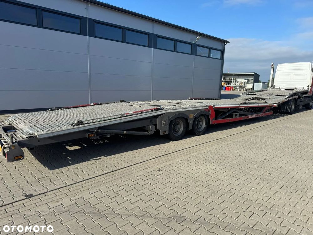 Mercedes-Benz Atego - 4