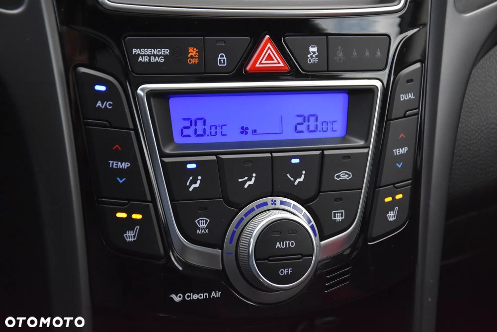 Hyundai i30 1.6 GDI Turbo Sport - 35