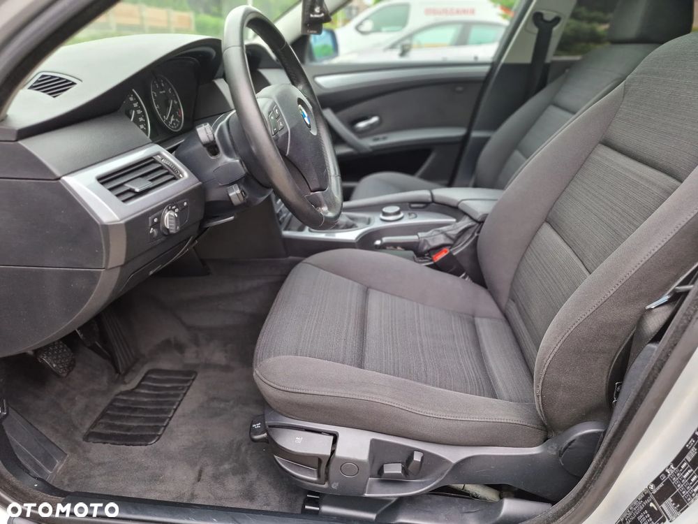 BMW Seria 5 - 15