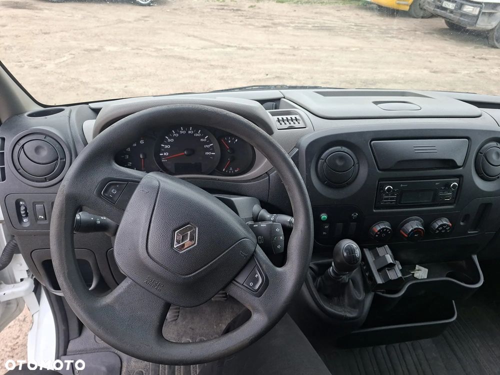 Renault master L2H2 - 8