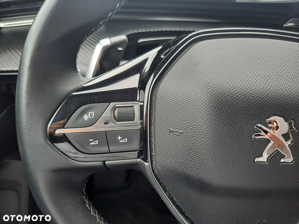 Peugeot 508 1.5 BlueHDi Active Pack S&S EAT8 - 19