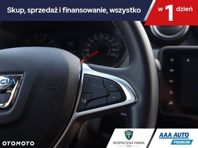 Dacia Duster - 18