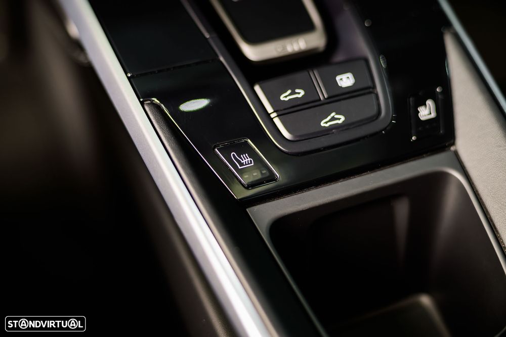 Porsche 911 (992) Turbo S - 30