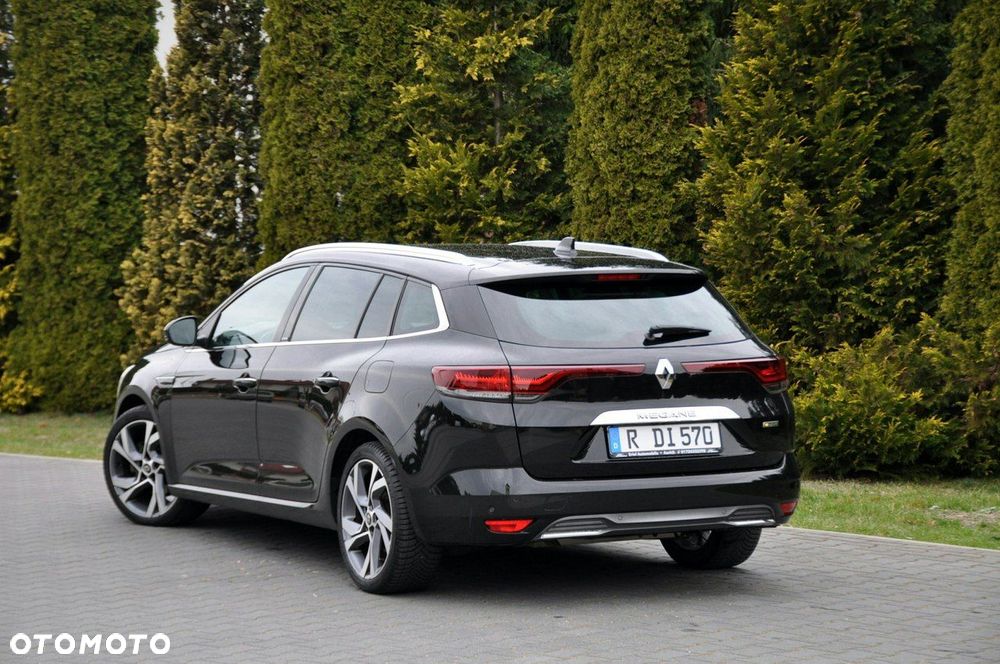 Renault Megane 1.6 E-TECH Plug-In R.S Line - 14