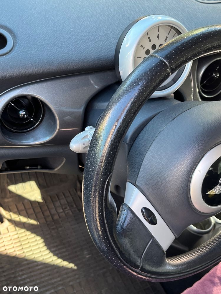 MINI Cooper - 11