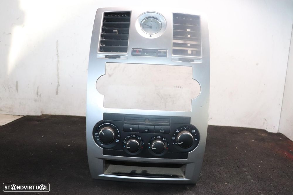 COMANDO CLIMATIZADOR CHRYSLER 300C LELX - 1