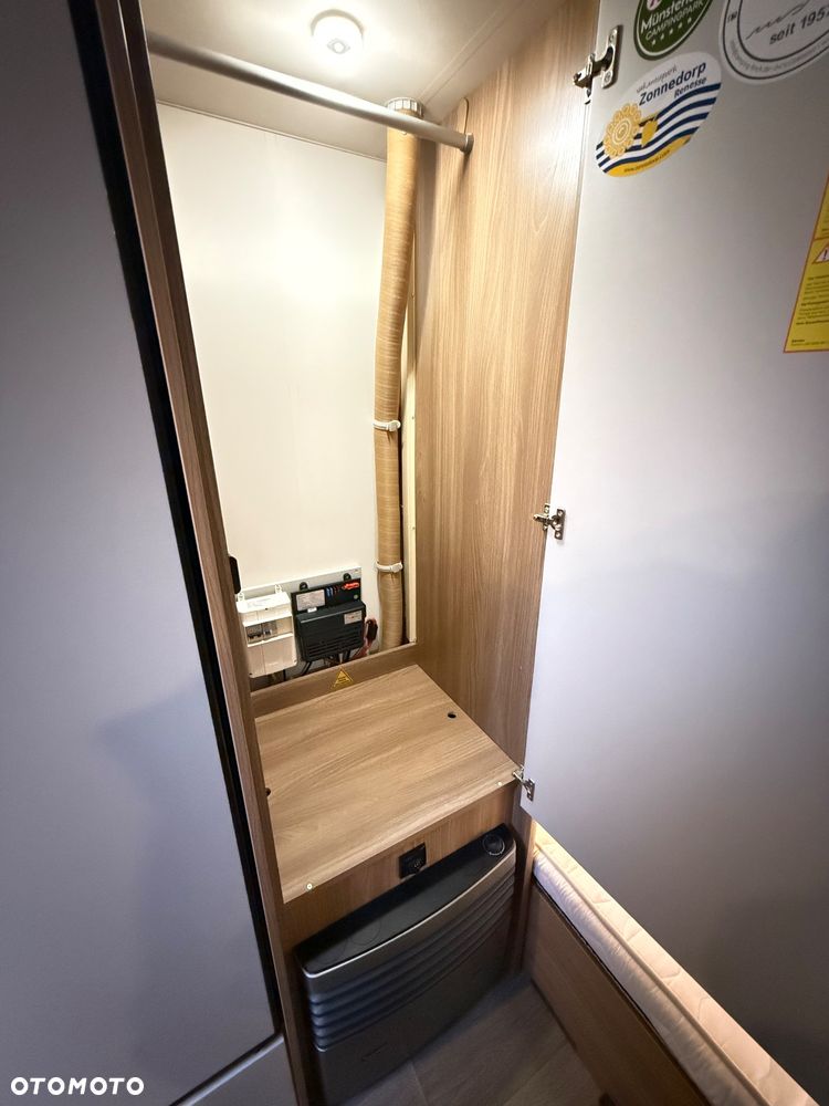 Burstner 495 TK PREMIO - 29