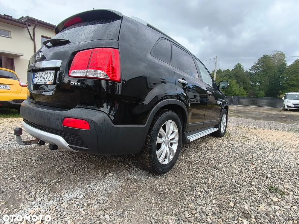 Kia Sorento 2.2 CRDi 4WD Attract - 3