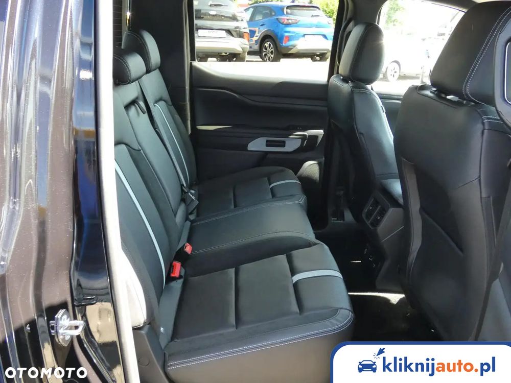 Ford Ranger 2.3 EcoBoost PHEV e-4WD DC Stormtrak - 7