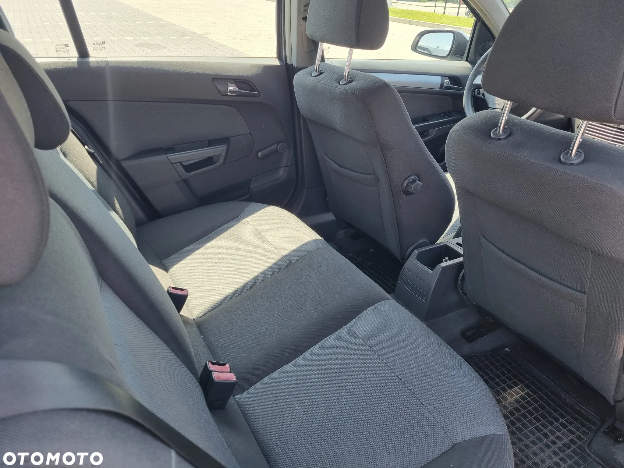 Opel Astra III 1.4 - 10