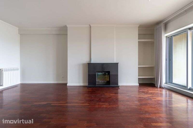 Apartamento T3 1 linha de mar - Grande imagem: 4/12