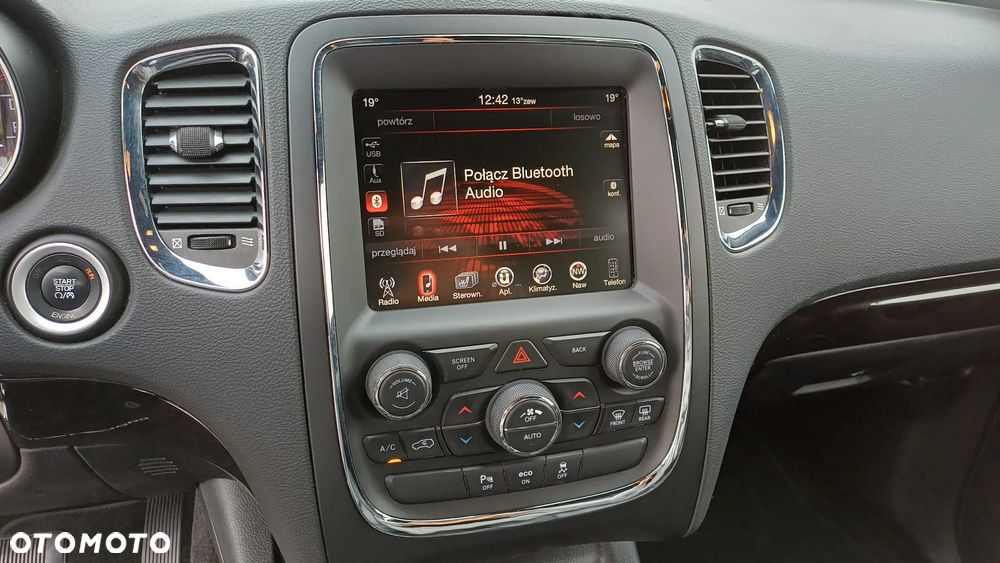 Dodge Durango 3,6 Limited - 27