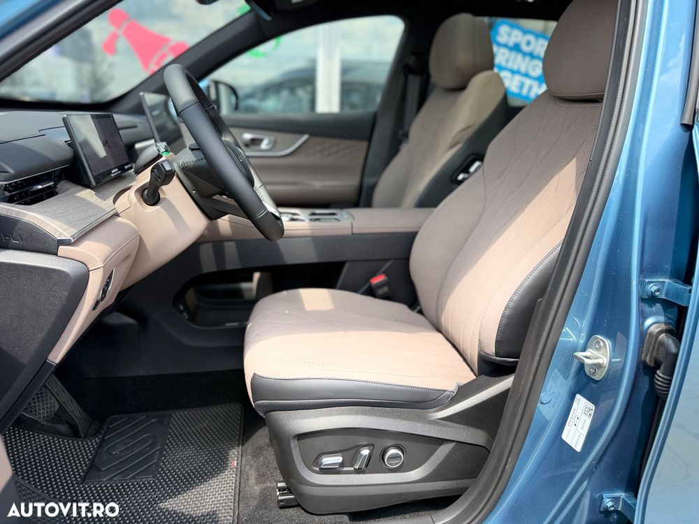 Chery Tiggo 8 - 17