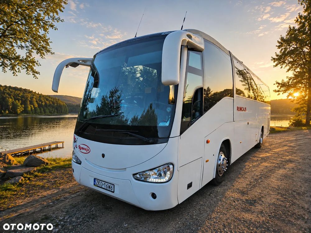 Scania Irizar NewCentury - 2