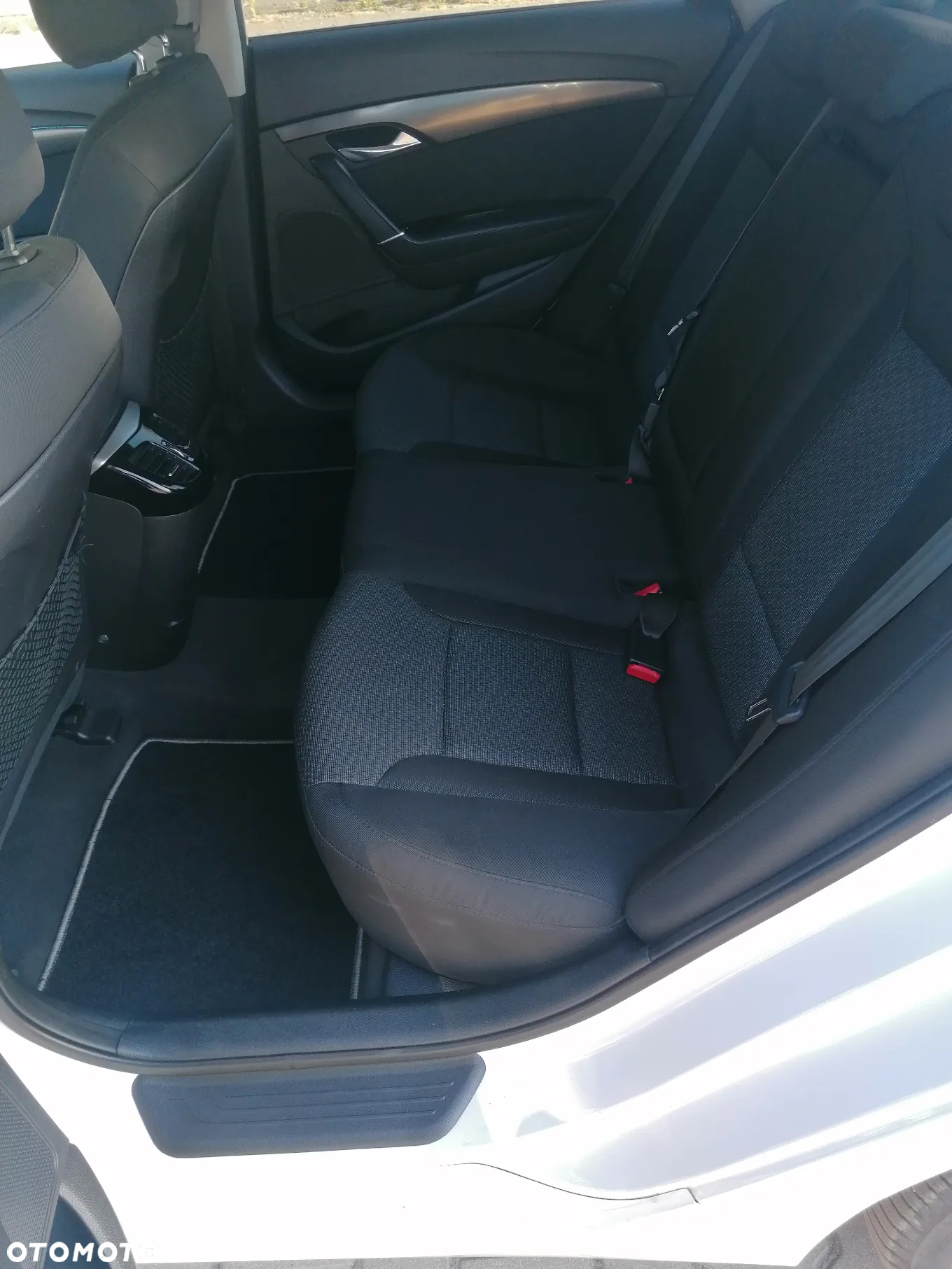 Hyundai i40 1.6 GDI Comfort - 13