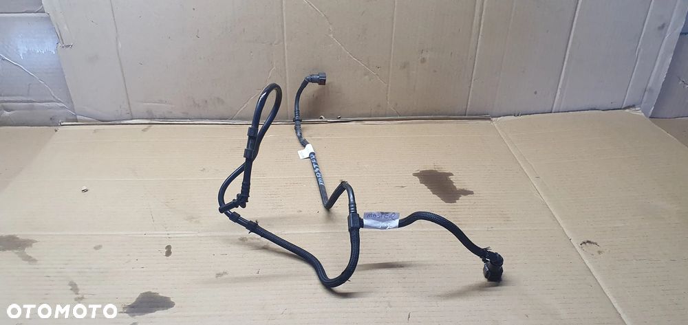 Rurka przewód przewody paliwa Opel Movano III 2.3 DCI - 6