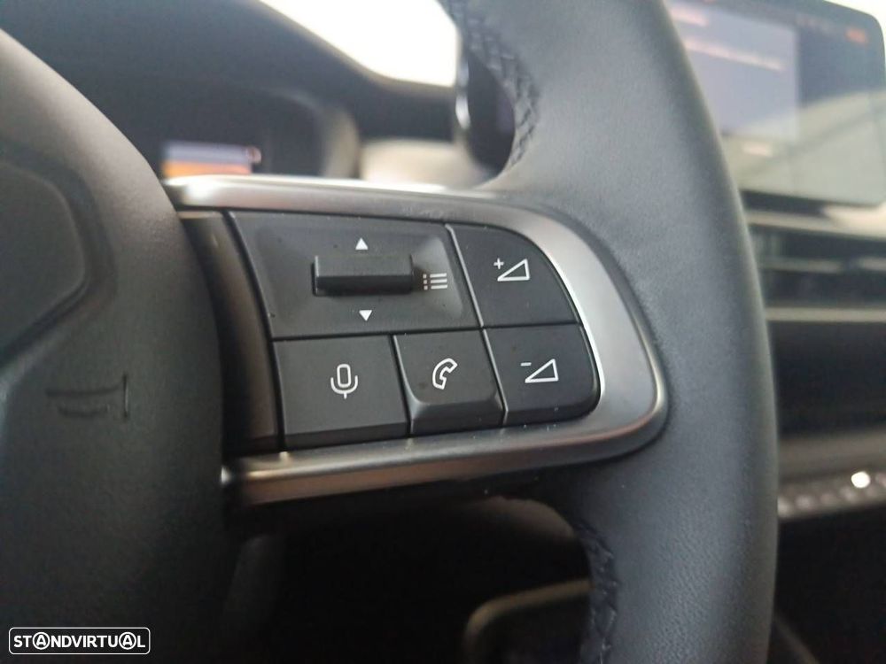 Jeep Avenger 1.2 GSE T3 Summit - 17