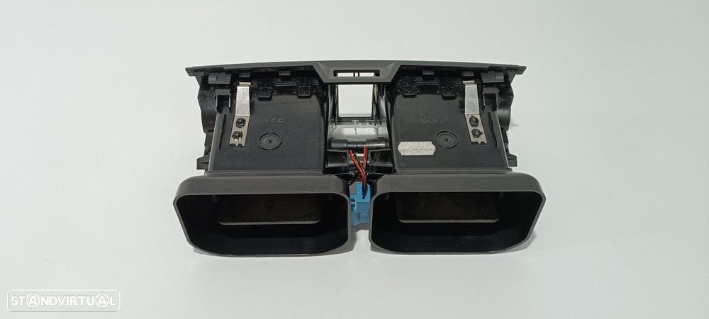 AREJADOR CENTRAL FRONTAL MERCEDES CLASE C (W204) BERLINA C 220 CDI (204.008) - 7